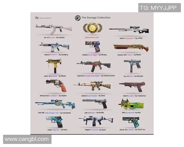 CSGO装备选购指南：最佳游戏手柄推荐与使用体验分享