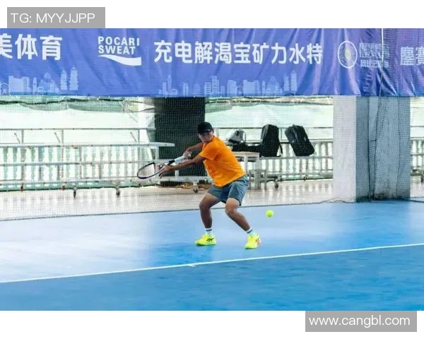 上海网球队在全国网球耐力排行榜中荣获第五名的佳绩引发关注