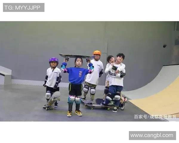 成都滑板队成长之路:一段关于青春与梦想的纪实故事 成都滑板队成长之路:一段关于青春与梦想的纪实故事