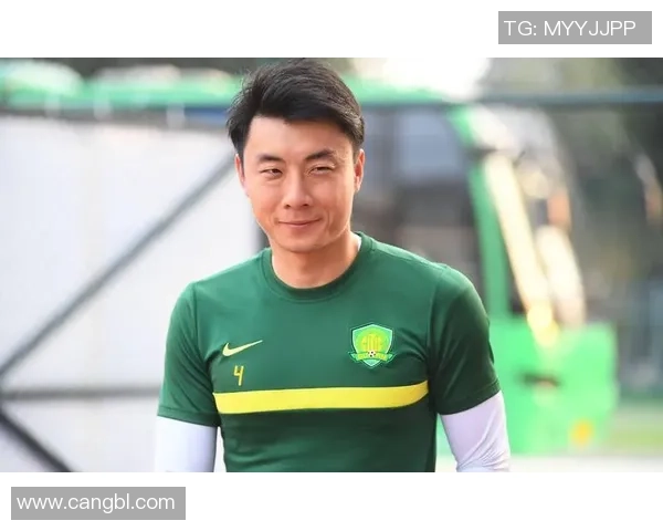 李磊畅谈足球生涯背后的故事与心路历程 李磊畅谈足球生涯背后的故事与心路历程