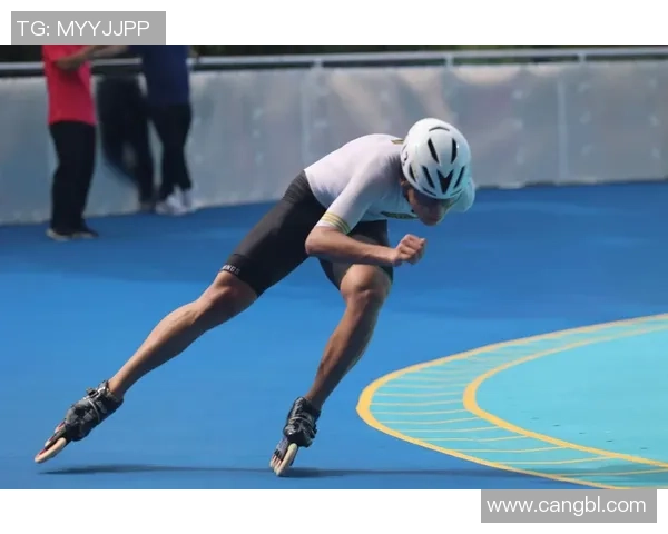 极限运动实力榜单权威发布揭示运动员状态与竞技水平新趋势