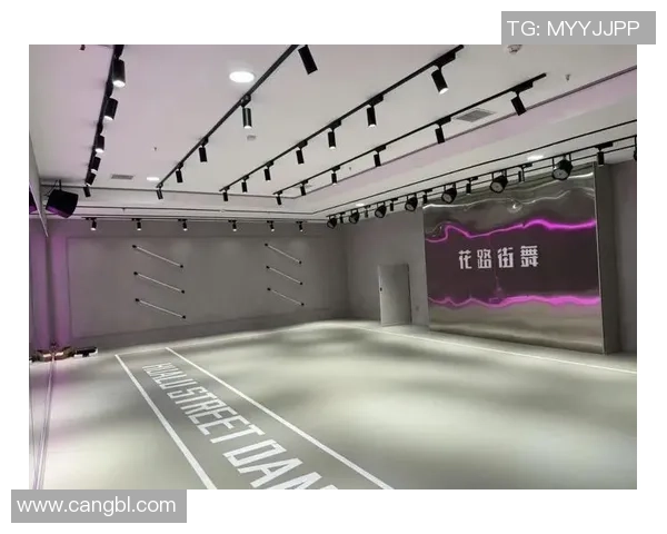 街舞战术解析：西安街舞队如何运用快攻体系赢得比赛优势