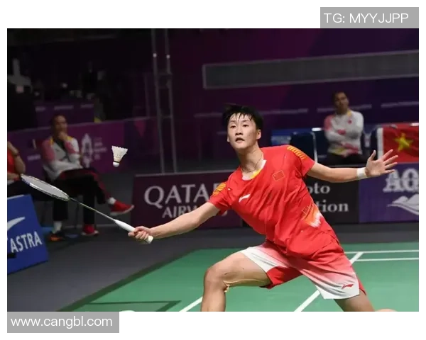 重庆羽毛球队在洲际杯中的精彩表现与实力分析